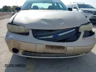 2004 Chevrolet Malibu Classic z VIN 1G1ND52F04M637230, wystawiony jako IAAI lot #40837935 z przebiegiem 56 072 mil mil oraz . Historia ofert i sprzedaży dostępna na DreamBid. Obrazek 6.