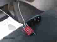 2023 Dodge Challenger SXT с VIN 2C3CDZAG0PH645355, выставлен на аукционе IAAI как лот 42972459 с пробегом 66 343 миль миль и . История ставок и продаж доступна на DreamBid. Изображение 11.