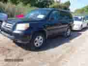 2007 Honda Pilot LX с VIN 2HKYF18137H512076, выставлен на аукционе IAAI как лот 43309884 с пробегом 214 003 миль миль и . История ставок и продаж доступна на DreamBid. Изображение 19.