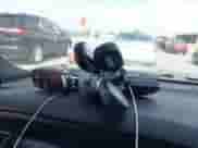 2020 Dodge Charger Police z VIN 2C3CDXKT9LH130462, wystawiony jako IAAI lot #42507238 z przebiegiem 129 994 mil mil oraz . Historia ofert i sprzedaży dostępna na DreamBid. Obrazek 11.