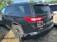 2020 Chevrolet Traverse RS with VIN 1GNERJKW7LJ267998, listed as a Copart auction lot 67001845 with Not provided miles and Clean title. Bid and sale history available at DreamBid. Image 4.