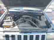 1997 Jeep Grand Cherokee Limited с VIN 1J4GZ78Y1VC608875, выставлен на аукционе IAAI как лот 42928159 с пробегом 170 305 миль миль и . История ставок и продаж доступна на DreamBid. Изображение 10.