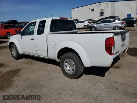 2016 Nissan Frontier S z VIN 1N6BD0CT6GN773892, wystawiony jako Copart lot #52431435 z przebiegiem 149 538 mil mil oraz Nie do naprawy • Non repairable. Historia ofert i sprzedaży dostępna na DreamBid. Obrazek 2.