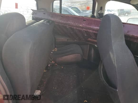 2002 Dodge Dakota SLT with VIN 1B7HL48N52S525130, listed as a Copart auction lot 85956494 with 220,368 mi miles and Salvage title. Bid and sale history available at DreamBid. Image 10.
