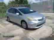 2012 Toyota Prius Two с VIN JTDZN3EU7C3165665, выставлен на аукционе IAAI как лот 42779946 с пробегом 161 011 миль миль и . История ставок и продаж доступна на DreamBid. Изображение 1.