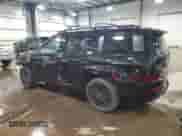 2025 Hyundai Santa Fe Calligraphy с VIN 5NMP5DG10SH035484, выставлен на аукционе Copart как лот 65000065 с пробегом 6 471 миль миль и Списание • Salvage title. История ставок и продаж доступна на DreamBid. Изображение 2.