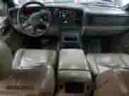 2007 Chevrolet Silverado 1500 LT1 z VIN 2GCEK13Z971101553, wystawiony jako Copart lot #84607484 z przebiegiem 205 845 mil mil oraz Szkoda całkowita • Salvage title. Historia ofert i sprzedaży dostępna na DreamBid. Obrazek 8.