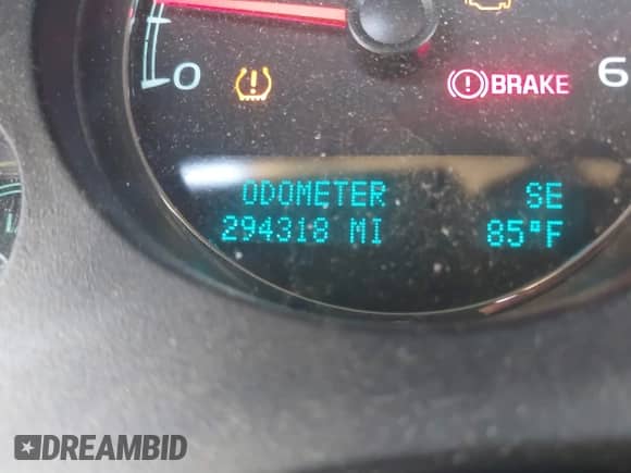 2011 Chevrolet Tahoe LT с VIN 1GNSCBE07BR123742, выставлен на аукционе IAAI как лот 43159022 с пробегом 294 318 миль миль и . История ставок и продаж доступна на DreamBid. Изображение 15.