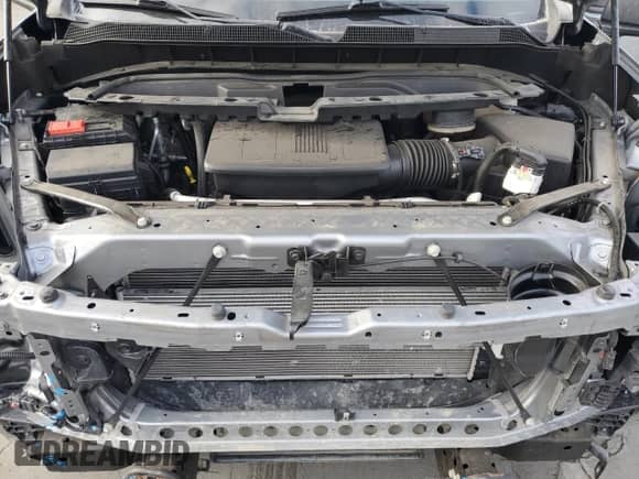 2025 Chevrolet Silverado 1500 LT with VIN 1GCUKDED1SZ124341, listed as a Copart auction lot 89708835 with 16,160 mi miles and Clean title. Bid and sale history available at DreamBid. Image 11.