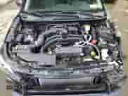 2018 Subaru Impreza с VIN 4S3GTAA68J3717440, выставлен на аукционе Copart как лот 74655524 с пробегом 85 179 миль миль и Списание • Salvage title. История ставок и продаж доступна на DreamBid. Изображение 11.