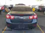 2013 Chevrolet Malibu LTZ с VIN 1G11H5SA3DF266172, выставлен на аукционе IAAI как лот 42872374 с пробегом 162 683 миль миль и . История ставок и продаж доступна на DreamBid. Изображение 16.