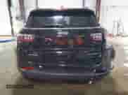 2022 Jeep Compass (RED) Edition with VIN 3C4NJDCB8NT113406, listed as a Copart auction lot 71039445 with 24,755 mi miles and Salvage title. Bid and sale history available at DreamBid. Image 6.