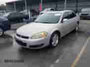 2006 Chevrolet Impala SS with VIN 2G1WD58CX69140252, listed as a IAAI auction lot 43376055 with 208,328 mi miles and . Bid and sale history available at DreamBid. Image 2.