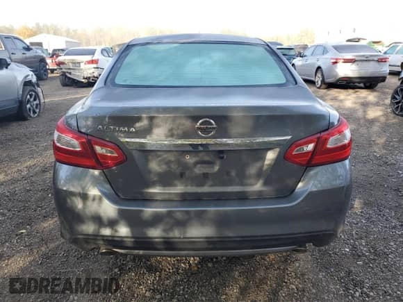 2016 Nissan Altima S with VIN 1N4AL3AP2GN317130, listed as a Copart auction lot 86257165 with 221,629 mi miles and Clean title. Bid and sale history available at DreamBid. Image 6.