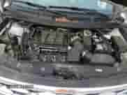 2018 Ford Explorer Limited z VIN 1FM5K8F89JGB40337, wystawiony jako Copart lot #84024375 z przebiegiem 154 932 mil mil oraz Szkoda całkowita • Salvage title. Historia ofert i sprzedaży dostępna na DreamBid. Obrazek 12.