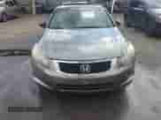 2010 Honda Accord EX-L with VIN 1HGCP2F81AA019042, listed as a IAAI auction lot 43271716 with 268,836 mi miles and . Bid and sale history available at DreamBid. Image 6.