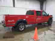 1999 Chevrolet Silverado 3500 z VIN 1GCHK33R3XF002759, wystawiony jako Copart lot #87410485 z przebiegiem 164 655 mil mil oraz Szkoda całkowita • Salvage title. Historia ofert i sprzedaży dostępna na DreamBid. Obrazek 3.