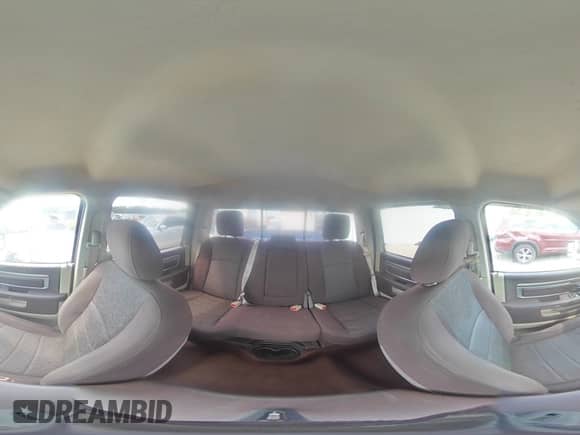 2014 Ram 1500 Big Horn z VIN 1C6RR7LT3ES388503, wystawiony jako Copart lot #63240815 z przebiegiem 139 087 mil mil oraz Szkoda całkowita • Salvage title. Historia ofert i sprzedaży dostępna na DreamBid. Obrazek 15.