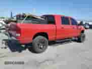 2006 Dodge 2500 SLT с VIN 3D7KR29C96G199275, выставлен на аукционе Copart как лот 59749835 с пробегом 228 676 миль миль и Списание • Salvage title. История ставок и продаж доступна на DreamBid. Изображение 3.