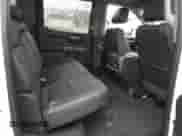 2020 Chevrolet Silverado 1500 LTZ с VIN 3GCUYGET7LG164285, выставлен на аукционе Copart как лот 44629675 с пробегом 59 622 миль миль и Списание • Salvage title. История ставок и продаж доступна на DreamBid. Изображение 10.