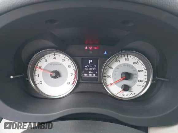 2012 Subaru Impreza Limited с VIN JF1GPAG66CH233385, выставлен на аукционе IAAI как лот 41999104 с пробегом 61 077 миль миль и . История ставок и продаж доступна на DreamBid. Изображение 7.