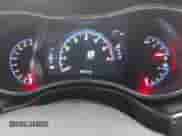 2018 Jeep Grand Cherokee SRT z VIN 1C4RJFDJ2JC391503, wystawiony jako IAAI lot #41717243 z przebiegiem 78 157 mil mil oraz . Historia ofert i sprzedaży dostępna na DreamBid. Obrazek 7.