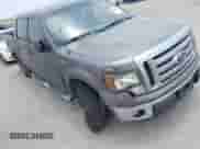 2011 Ford F-150 XL with VIN 1FTEW1CM6BFD08055, listed as a IAAI auction lot 42302966 with 204,167 mi miles and . Bid and sale history available at DreamBid. Image 1.