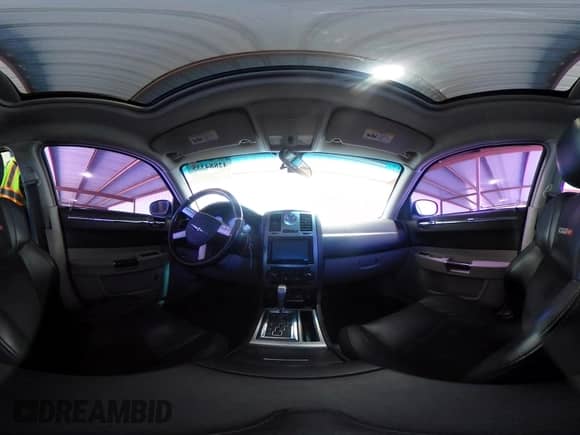 2006 Chrysler 300 C SRT-8 with VIN 2C3LA73W26H471000, listed as a IAAI auction lot 42884335 with 148,180 mi miles and . Bid and sale history available at DreamBid. Image 18.