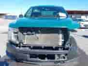 2020 Ford F-150 XL z VIN 1FTFX1E50LKE48263, wystawiony jako IAAI lot #41418687 z przebiegiem 55 049 mil mil oraz . Historia ofert i sprzedaży dostępna na DreamBid. Obrazek 18.