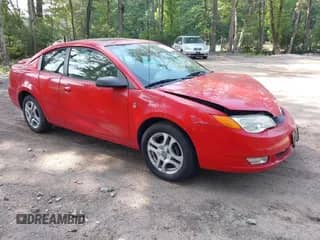 2004 Saturn ION ION 3 с VIN 1G8AW12FX4Z152146, выставлен на аукционе IAAI как лот 42567299 с пробегом Не указан миль и . История ставок и продаж доступна на DreamBid. Изображение 1.
