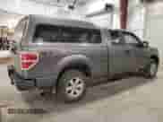 2013 Ford F-150 STX с VIN 1FTFX1EF9DFD68768, выставлен на аукционе Copart как лот 82345205 с пробегом Не указан миль и Чистый • Clean title. История ставок и продаж доступна на DreamBid. Изображение 3.