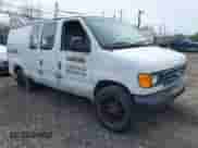 2004 Ford Econoline Cargo с VIN 1FTNE24L84HB28016, выставлен на аукционе IAAI как лот 42017495 с пробегом Не указан миль и . История ставок и продаж доступна на DreamBid. Изображение 1.