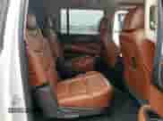 2016 Cadillac Escalade ESV Premium Collection с VIN 1GYS4JKJ5GR398878, выставлен на аукционе Copart как лот 60048545 с пробегом 123 839 миль миль и Списание • Salvage title. История ставок и продаж доступна на DreamBid. Изображение 11.