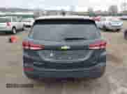 2022 Chevrolet Equinox LS z VIN 3GNAXSEVXNS207129, wystawiony jako IAAI lot #41907959 z przebiegiem 29 041 mil mil oraz . Historia ofert i sprzedaży dostępna na DreamBid. Obrazek 17.