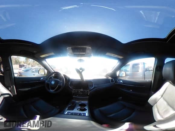 2021 Jeep Grand Cherokee 80th Anniversary with VIN 1C4RJFBG0MC730058, listed as a IAAI auction lot 41263939 with 34,659 mi miles and . Bid and sale history available at DreamBid. Image 19.
