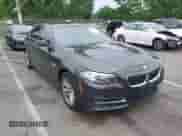 2014 BMW 5 Series 528i xDrive с VIN WBA5A7C5XED612819, выставлен на аукционе IAAI как лот 42593601 с пробегом 174 821 миль миль и . История ставок и продаж доступна на DreamBid. Изображение 1.