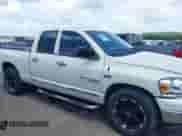 2006 Dodge 1500 SLT with VIN 1D7HA18286J189582, listed as a IAAI auction lot 42654500 with 164,487 mi miles and . Bid and sale history available at DreamBid. Image 13.