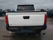2024 Toyota Tacoma SR with VIN 3TYKD5HN5RT010399, listed as a Copart auction lot 65425115 with Not provided miles and Salvage title. Bid and sale history available at DreamBid. Image 6.