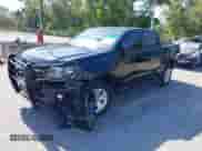 2021 Chevrolet Colorado 2WD LT с VIN 1GCGSCEN1M1131727, выставлен на аукционе IAAI как лот 42181484 с пробегом 54 764 миль миль и . История ставок и продаж доступна на DreamBid. Изображение 2.