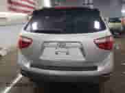 2011 Hyundai Veracruz GLS с VIN KM8NU4CC0BU164203, выставлен на аукционе Copart как лот 79056024 с пробегом 231 622 миль миль и Списание • Salvage title. История ставок и продаж доступна на DreamBid. Изображение 6.