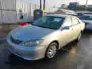 2006 Toyota Camry SE z VIN 4T1BE30K66U644015, wystawiony jako IAAI lot #43489481 z przebiegiem 156 277 mil mil oraz . Historia ofert i sprzedaży dostępna na DreamBid. Obrazek 2.