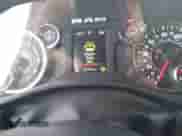 2024 Ram 1500 Big Horn with VIN 1C6SRFBT0RN102804, listed as a IAAI auction lot 41132719 with 21,976 mi miles and . Bid and sale history available at DreamBid. Image 7.