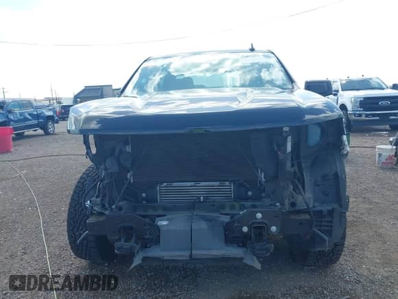 2022 Chevrolet Silverado 1500 Custom с VIN 3GCPABEK4NG514891, выставлен на аукционе IAAI как лот 42412471 с пробегом 66 727 миль миль и . История ставок и продаж доступна на DreamBid. Изображение 6.
