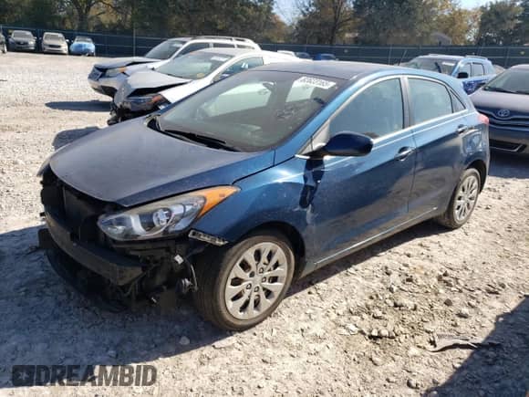 2016 Hyundai Elantra с VIN KMHD35LH8GU314467, выставлен на аукционе Copart как лот 82623165 с пробегом 90 886 миль миль и Чистый • Clean title. История ставок и продаж доступна на DreamBid. Изображение 1.