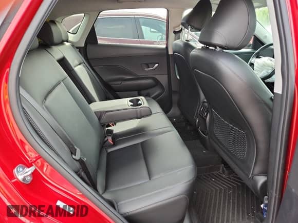 2024 Hyundai Kona Limited с VIN KM8HECA3XRU135521, выставлен на аукционе Copart как лот 69512495 с пробегом Не указан миль и Списание • Salvage title. История ставок и продаж доступна на DreamBid. Изображение 10.