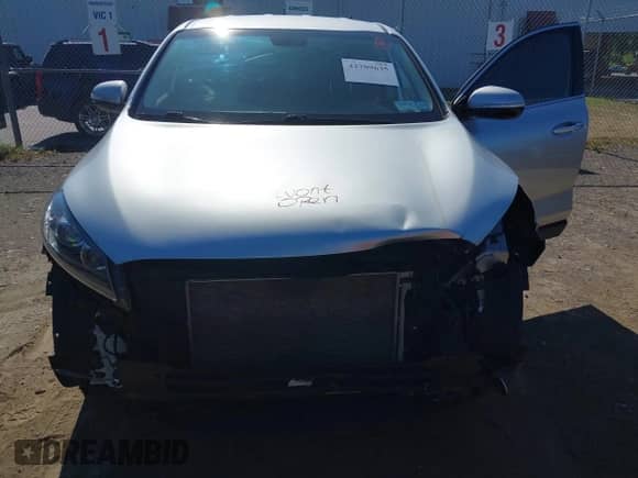 2020 Kia Sorento LX with VIN 5XYPGDA31LG704491, listed as a IAAI auction lot 42709635 with 84,235 mi miles and . Bid and sale history available at DreamBid. Image 10.