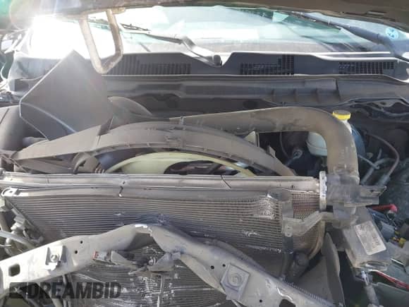 2014 Ram 1500 Sport with VIN 1C6RR6HTXES458906, listed as a IAAI auction lot 41411167 with Not provided miles and . Bid and sale history available at DreamBid. Image 10.