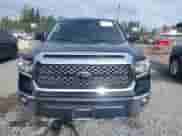 2018 Toyota Tundra SR5 with VIN 5TFDM5F18JX074794, listed as a IAAI auction lot 43438383 with 109,066 mi miles and . Bid and sale history available at DreamBid. Image 12.