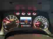 2014 Ford F-150 FX4 with VIN 1FTFW1EF1EFC59564, listed as a Copart auction lot 84871445 with 110,514 mi miles and Clean title. Bid and sale history available at DreamBid. Image 9.