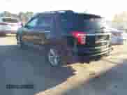 2012 Ford Explorer XLT z VIN 1FMHK7D83CGA33152, wystawiony jako IAAI lot #43452858 z przebiegiem 156 668 mil mil oraz . Historia ofert i sprzedaży dostępna na DreamBid. Obrazek 3.